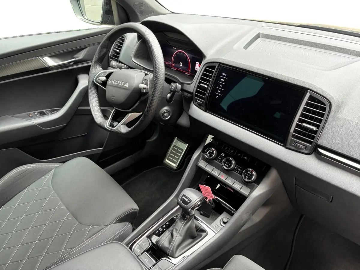 1.5 TSI ACT Sportline Business