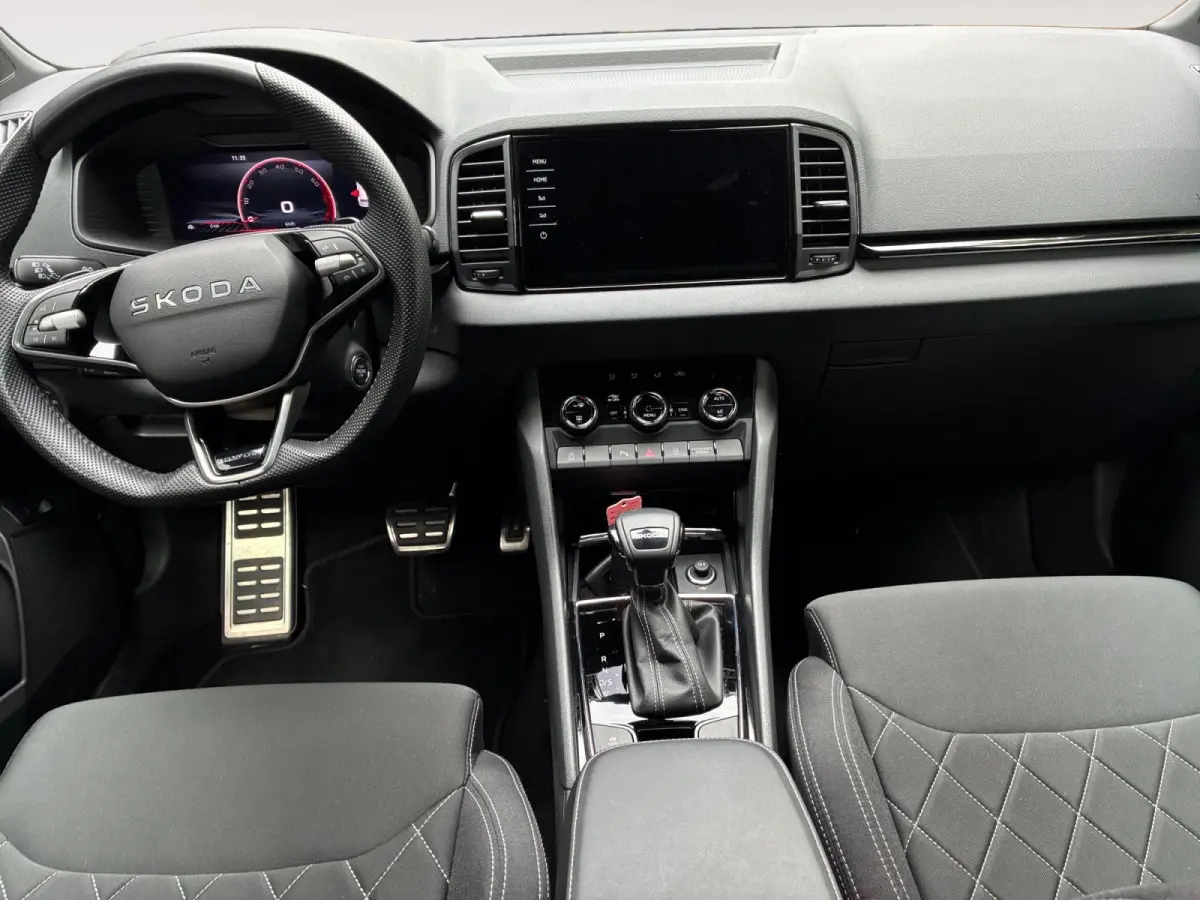 1.5 TSI ACT Sportline Business
