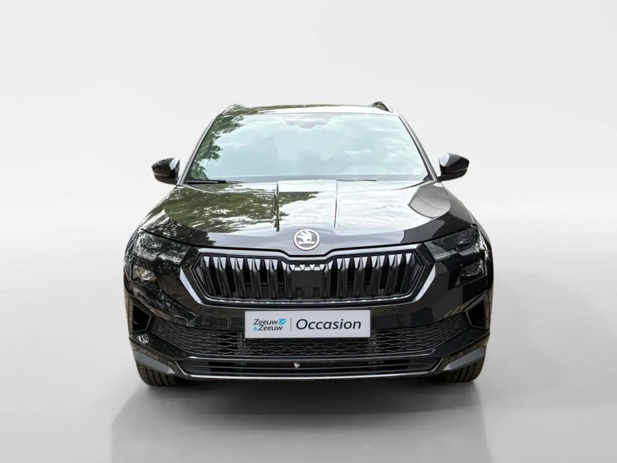 1.5 TSI ACT Sportline Business