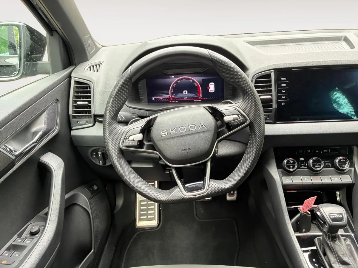 1.5 TSI ACT Sportline Business