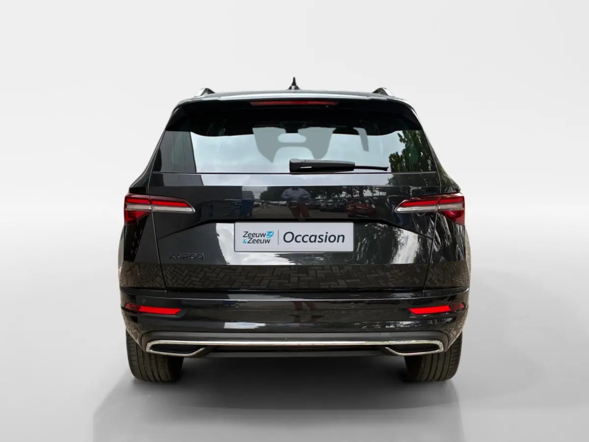 1.5 TSI ACT Sportline Business
