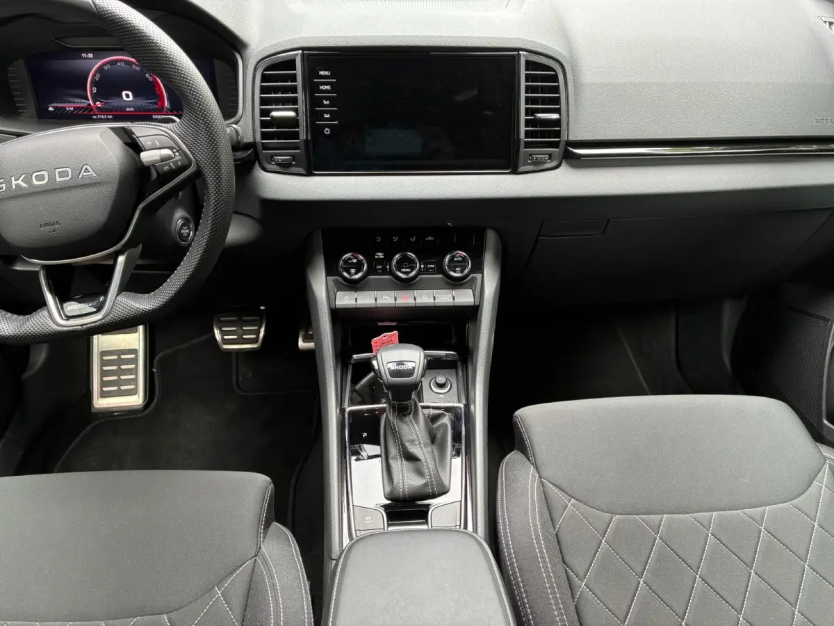 1.5 TSI ACT Sportline Business