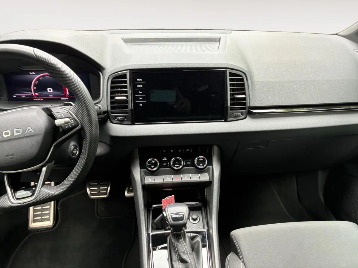 1.5 TSI ACT Sportline Business
