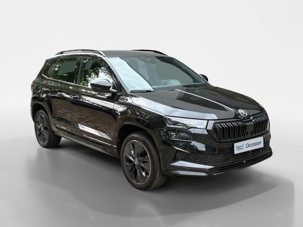 1.5 TSI ACT Sportline Business