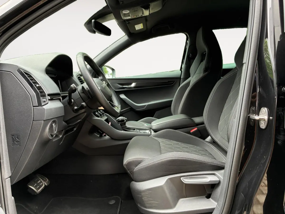 1.5 TSI ACT Sportline Business