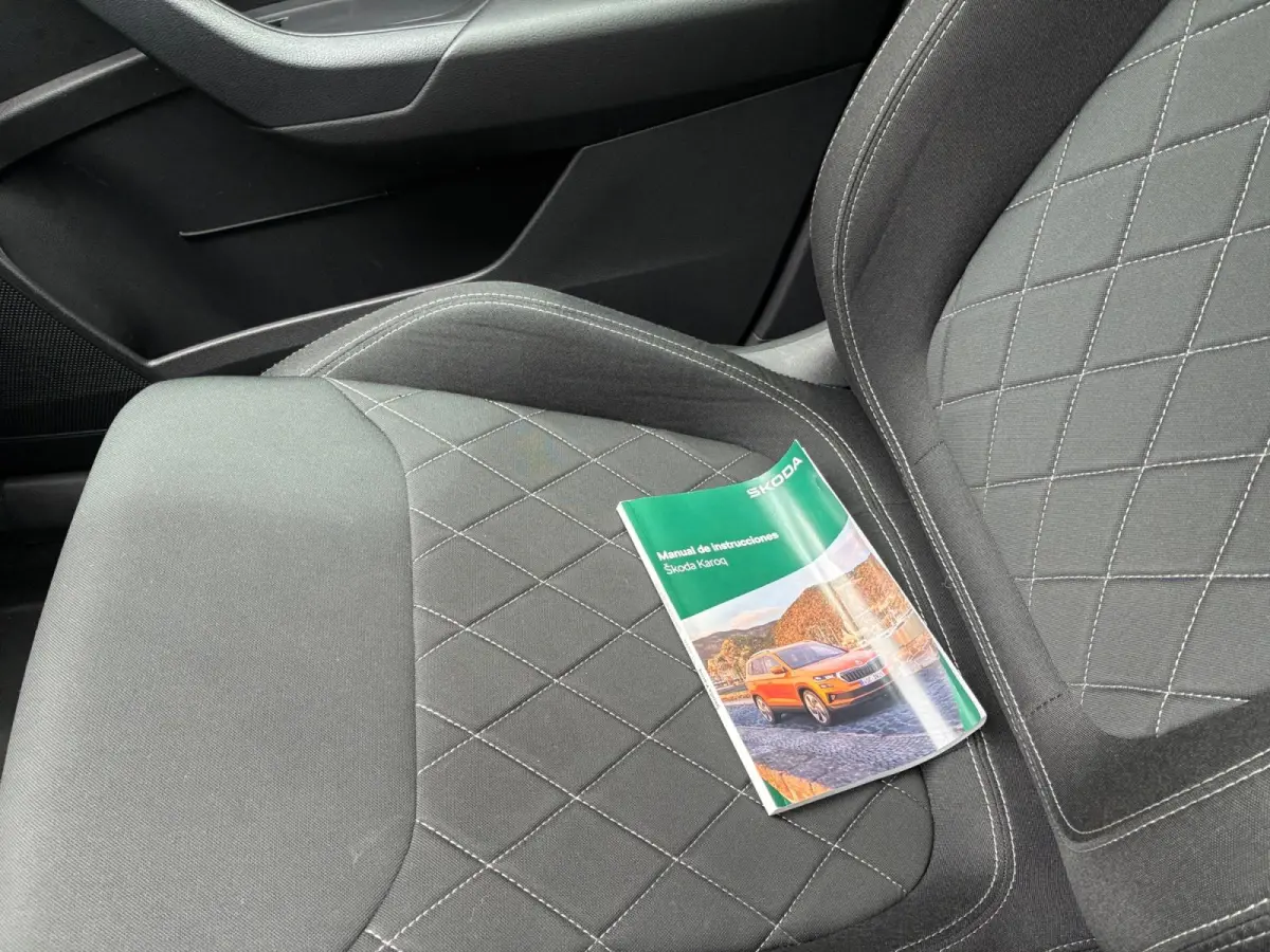 1.5 TSI ACT Sportline Business