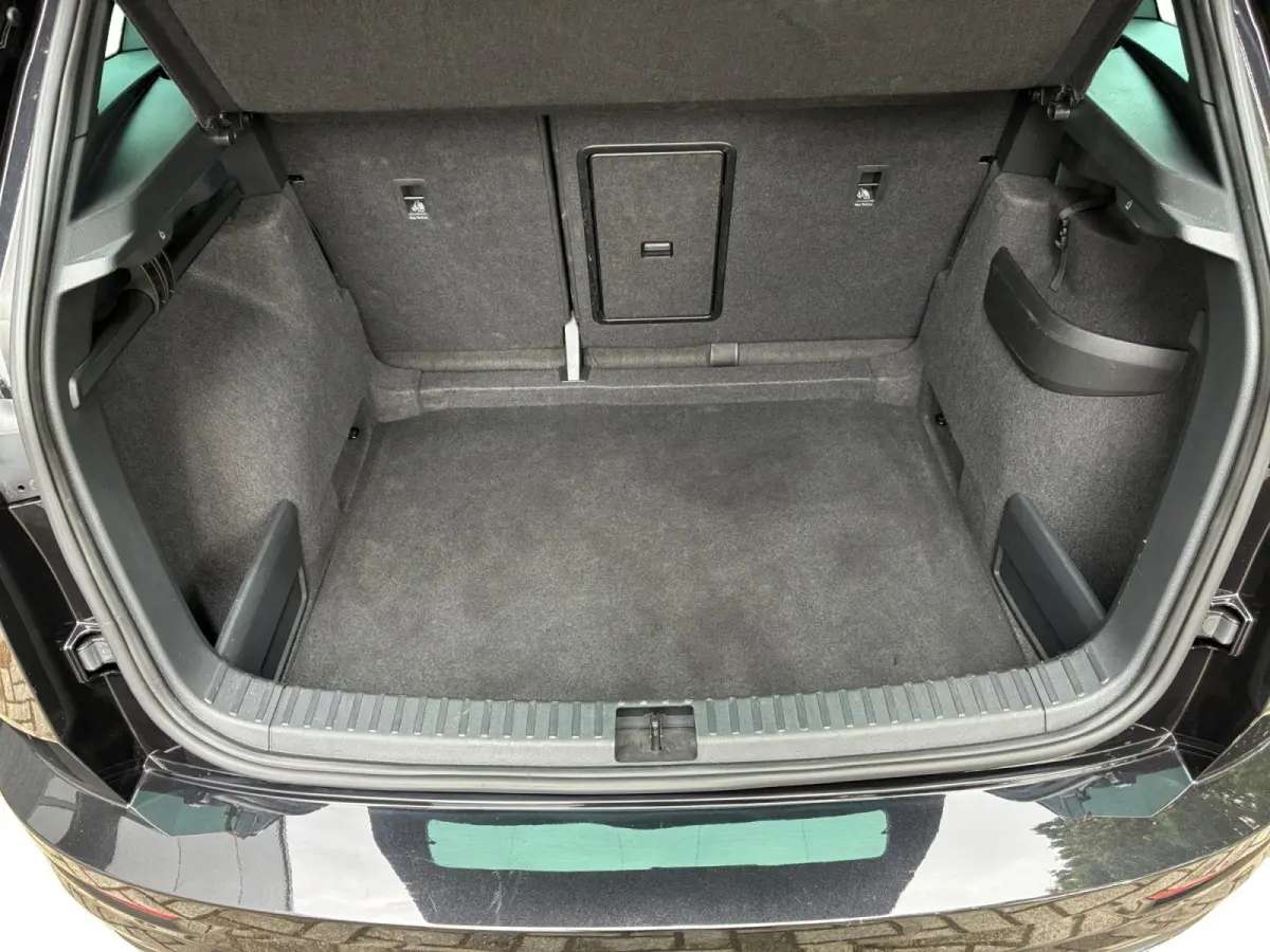 1.5 TSI ACT Sportline Business