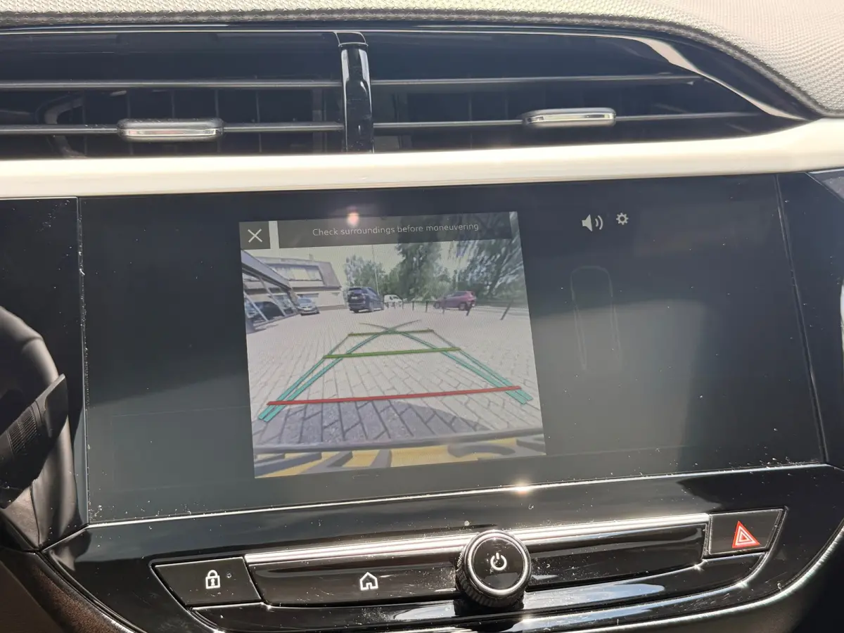 1.2 GS l Panoramadak l LED l Carplay l Winter pack l Blind-spot
