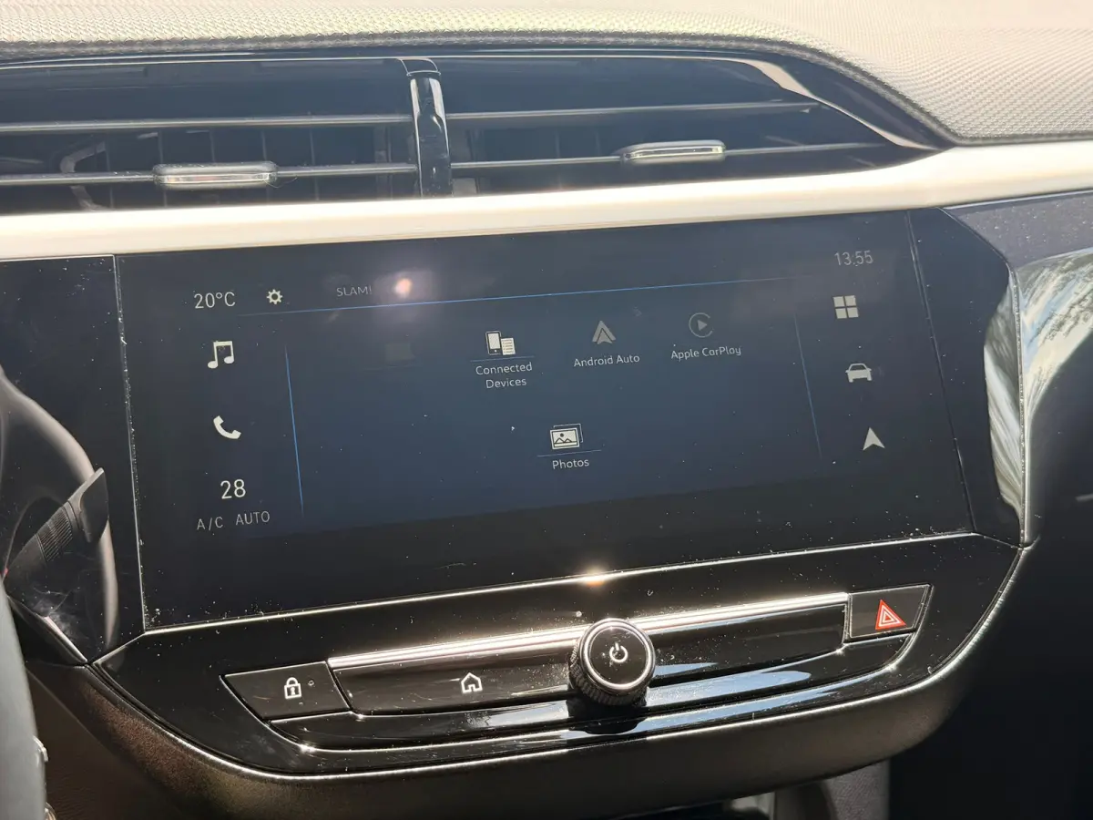1.2 GS l Panoramadak l LED l Carplay l Winter pack l Blind-spot