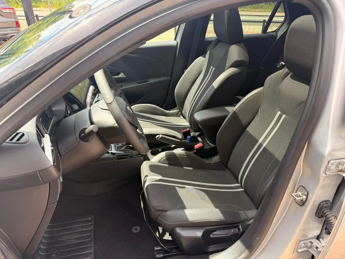 1.2 GS l Panoramadak l LED l Carplay l Winter pack l Blind-spot