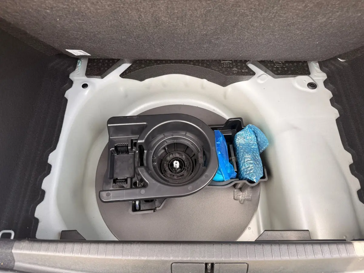 1.2 GS l Panoramadak l LED l Carplay l Winter pack l Blind-spot