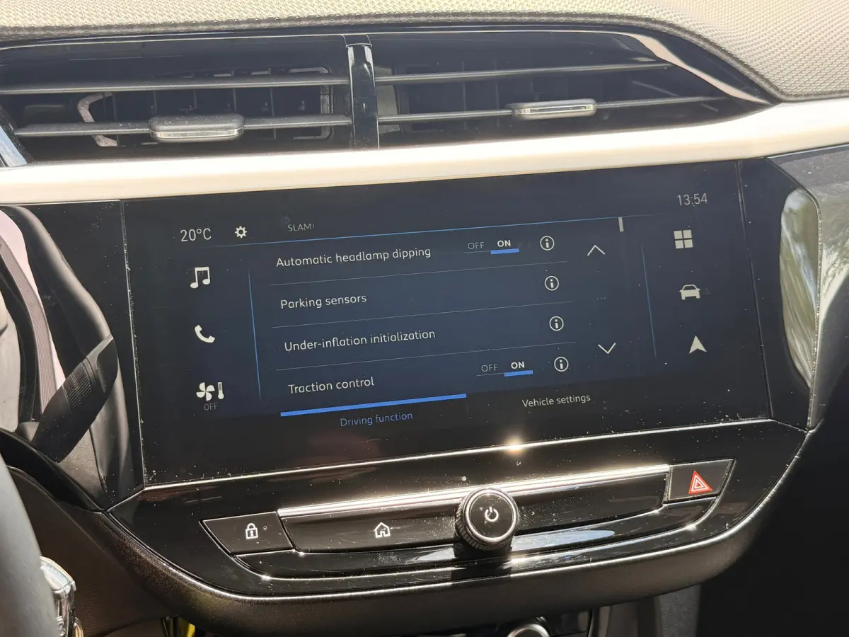 1.2 GS l Panoramadak l LED l Carplay l Winter pack l Blind-spot