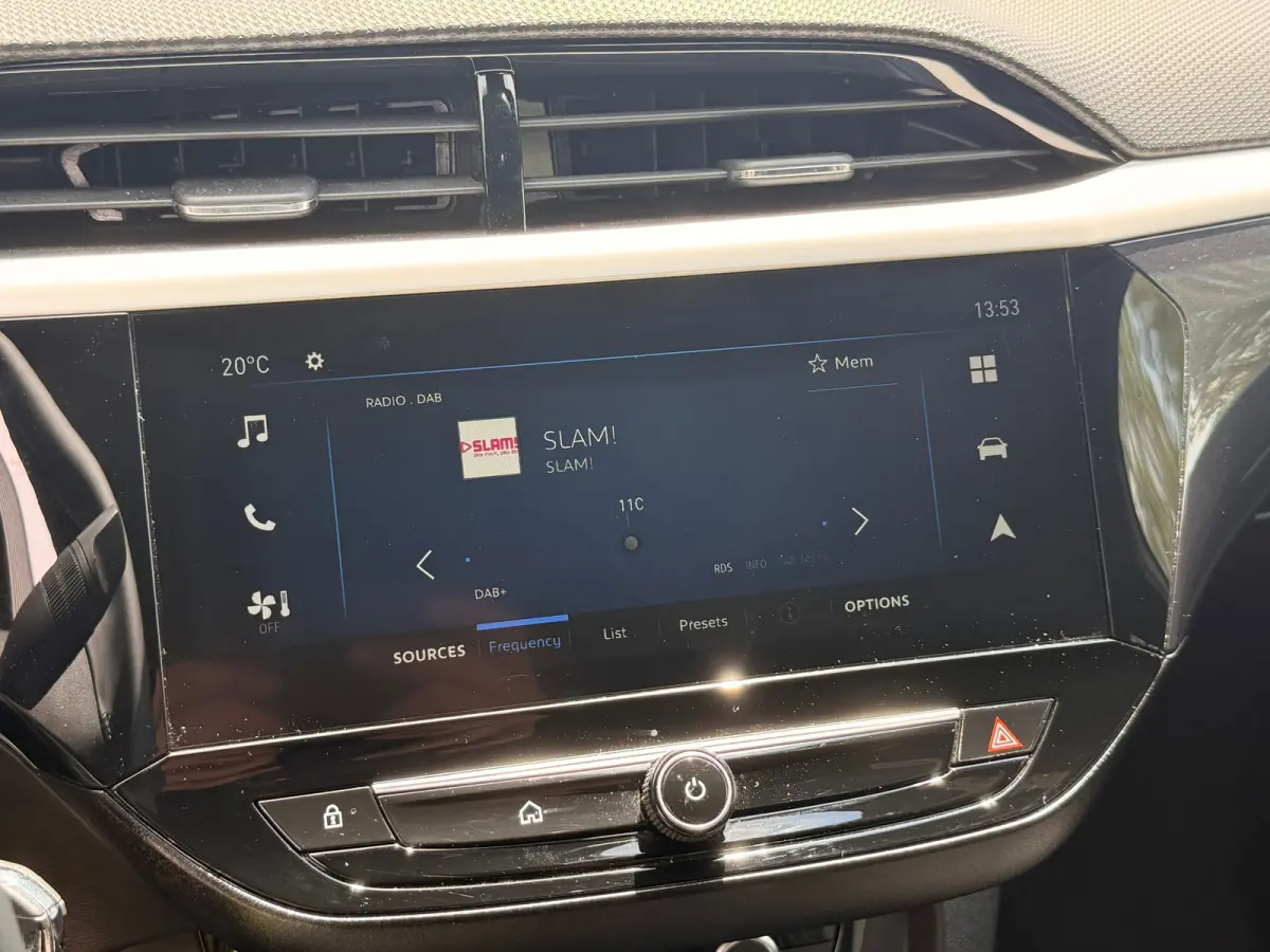 1.2 GS l Panoramadak l LED l Carplay l Winter pack l Blind-spot