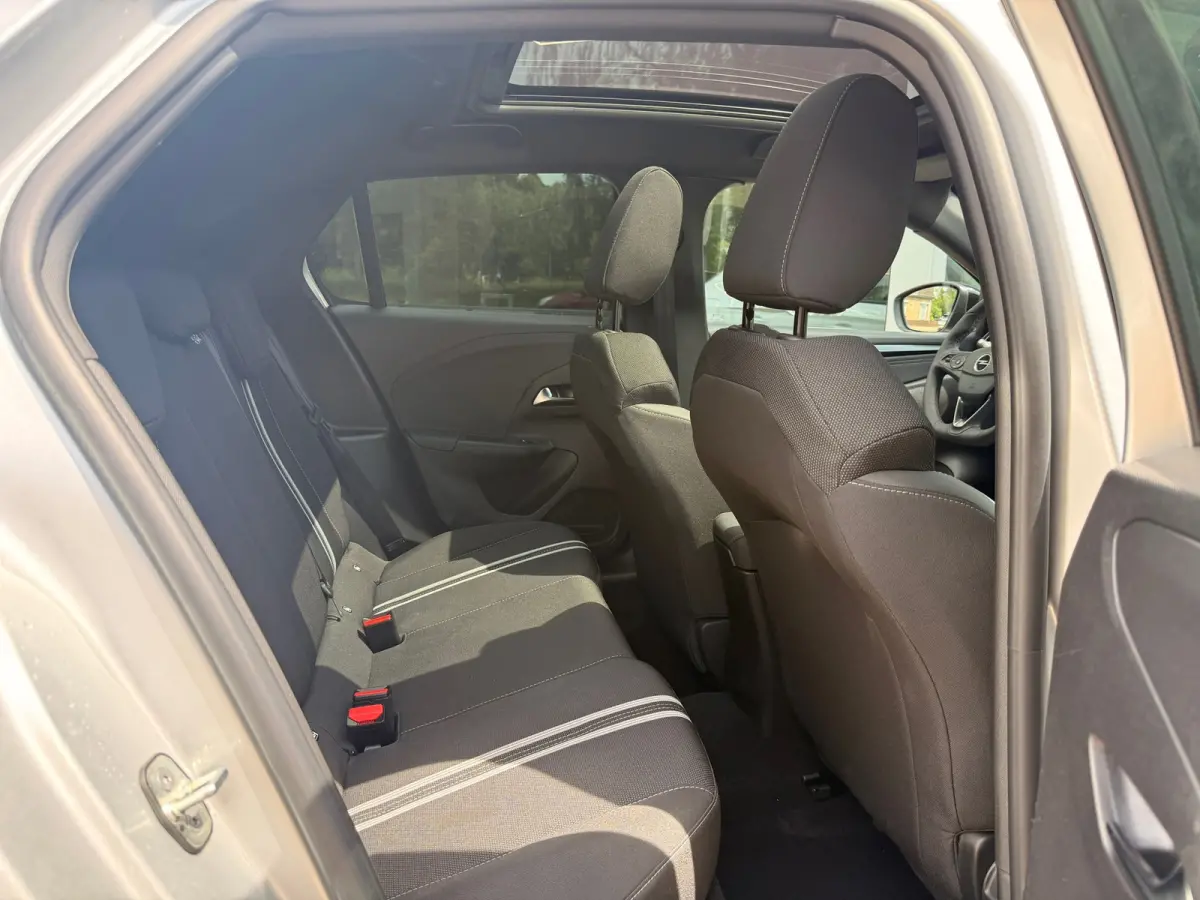 1.2 GS l Panoramadak l LED l Carplay l Winter pack l Blind-spot