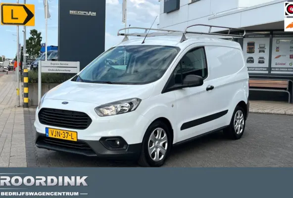 1.5 TDCI Trend Duratorq S&S