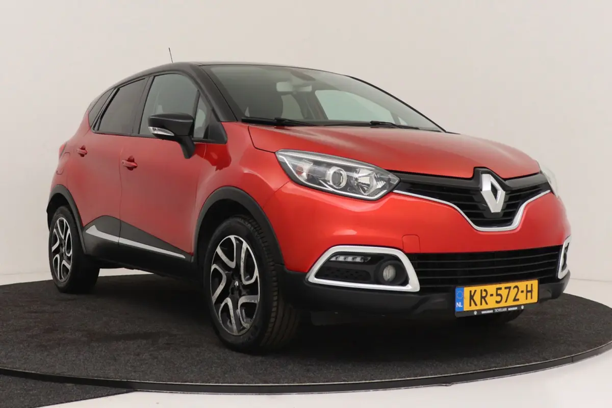 0.9 TCe Dynamique | Org NL | Camera | 80.000 KM! | Dealer Ond. | Keyless |