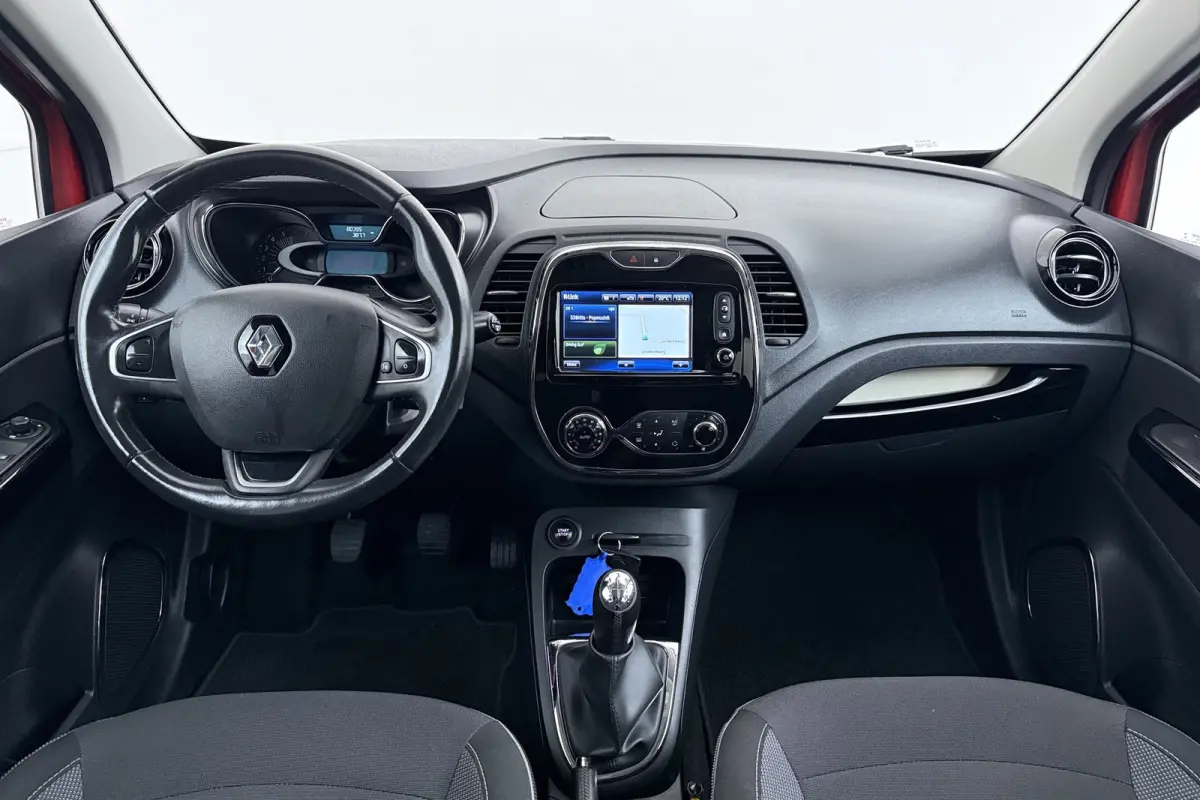 0.9 TCe Dynamique | Org NL | Camera | 80.000 KM! | Dealer Ond. | Keyless |