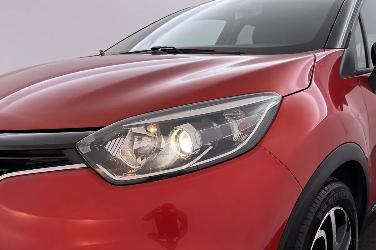 0.9 TCe Dynamique | Org NL | Camera | 80.000 KM! | Dealer Ond. | Keyless |