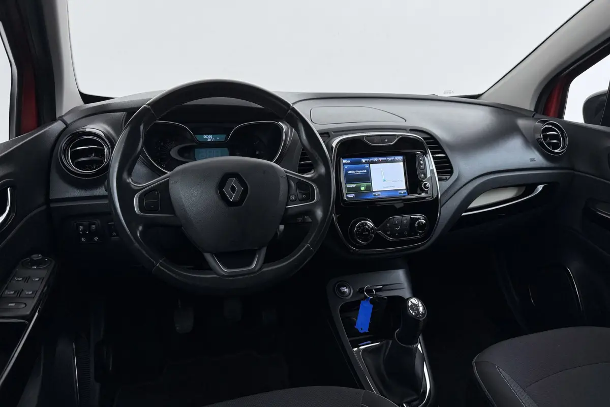 0.9 TCe Dynamique | Org NL | Camera | 80.000 KM! | Dealer Ond. | Keyless |