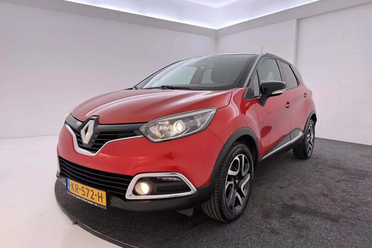 0.9 TCe Dynamique | Org NL | Camera | 80.000 KM! | Dealer Ond. | Keyless |