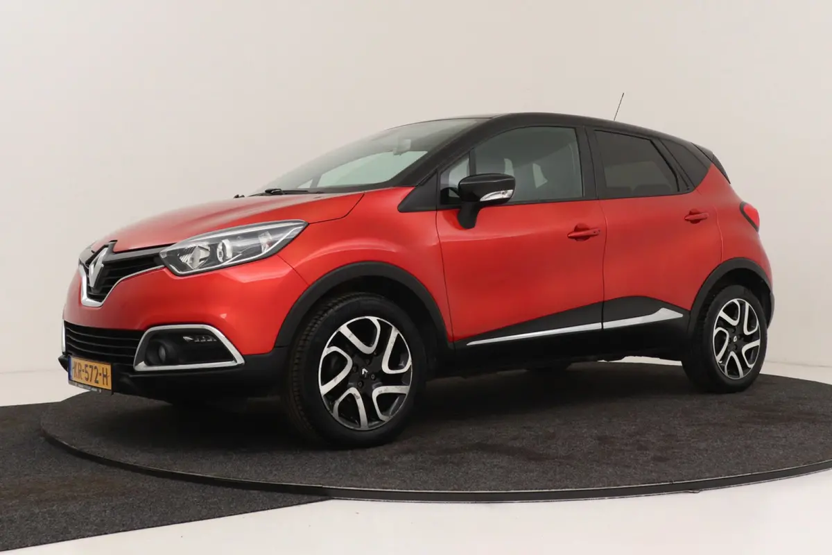 0.9 TCe Dynamique | Org NL | Camera | 80.000 KM! | Dealer Ond. | Keyless |