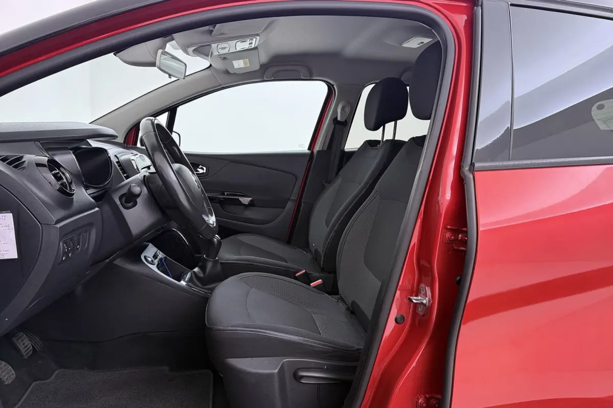 0.9 TCe Dynamique | Org NL | Camera | 80.000 KM! | Dealer Ond. | Keyless |