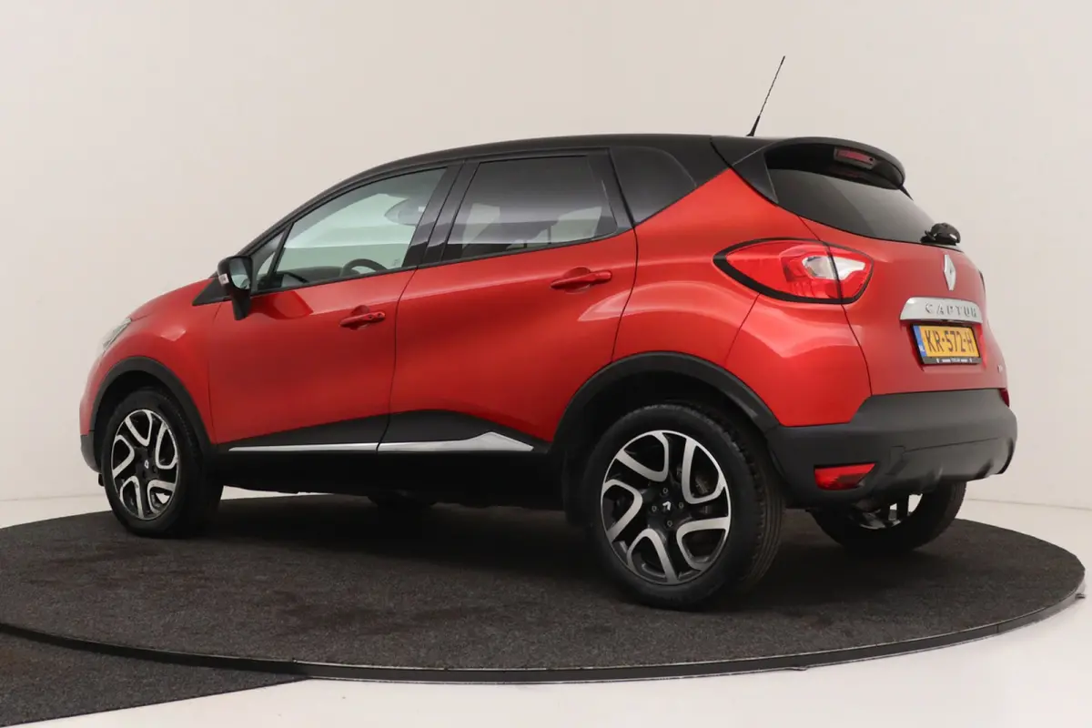 0.9 TCe Dynamique | Org NL | Camera | 80.000 KM! | Dealer Ond. | Keyless |