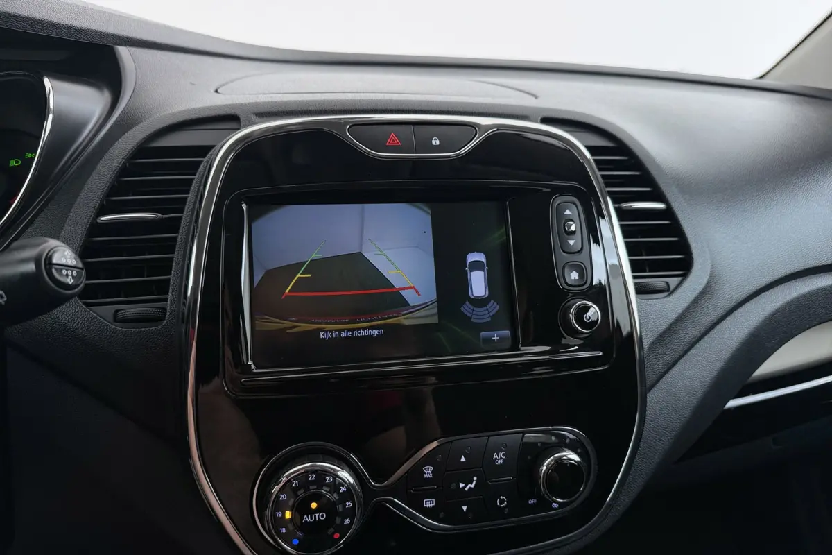 0.9 TCe Dynamique | Org NL | Camera | 80.000 KM! | Dealer Ond. | Keyless |