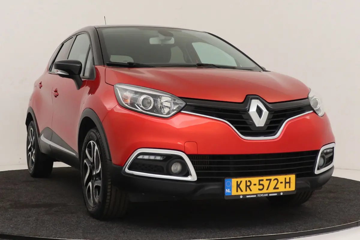0.9 TCe Dynamique | Org NL | Camera | 80.000 KM! | Dealer Ond. | Keyless |