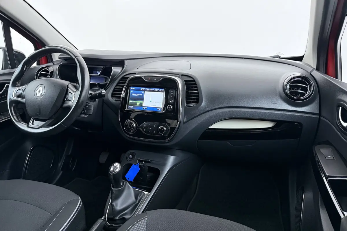 0.9 TCe Dynamique | Org NL | Camera | 80.000 KM! | Dealer Ond. | Keyless |