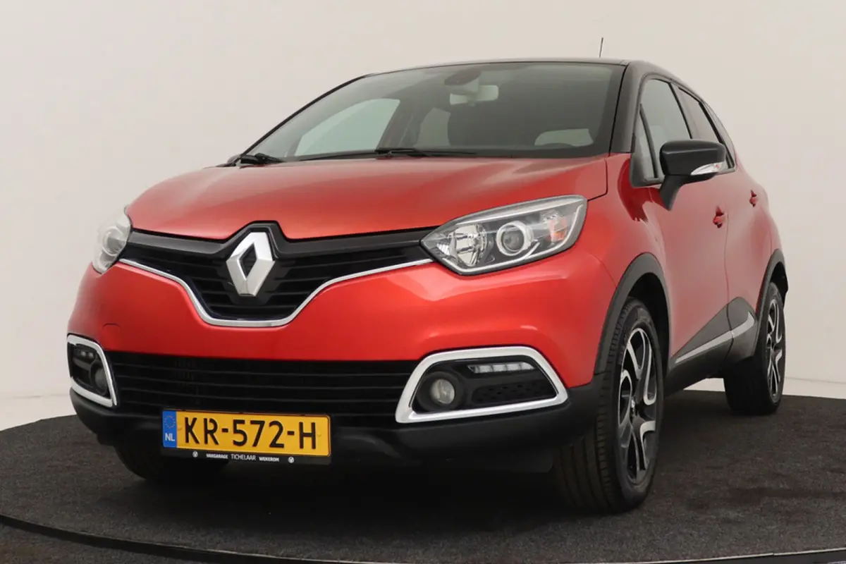 0.9 TCe Dynamique | Org NL | Camera | 80.000 KM! | Dealer Ond. | Keyless |