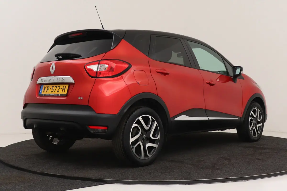0.9 TCe Dynamique | Org NL | Camera | 80.000 KM! | Dealer Ond. | Keyless |