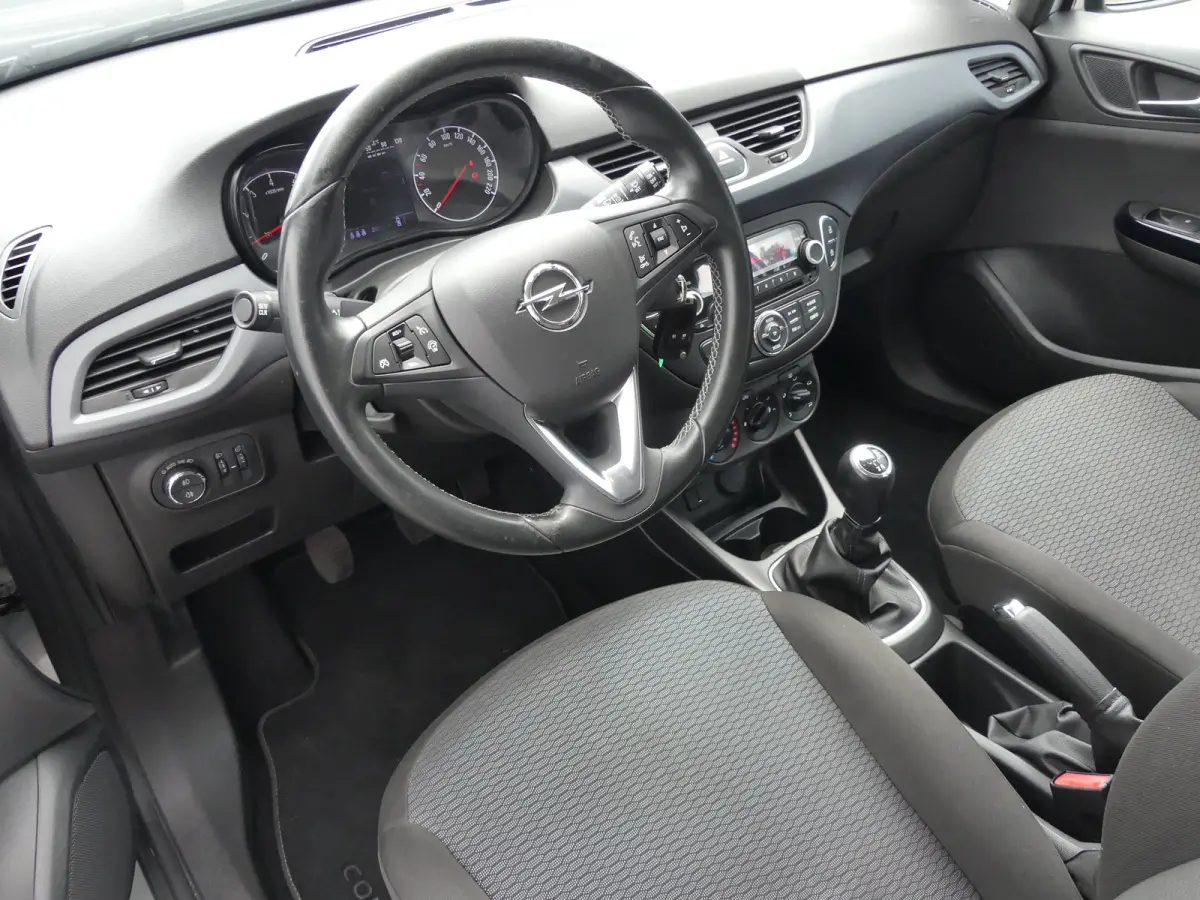 1.4 Edition | AIRCO | LMV 16" | CRUISE CONTROL |