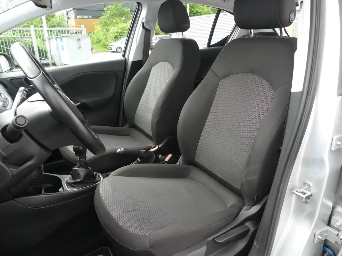 1.4 Edition | AIRCO | LMV 16" | CRUISE CONTROL |