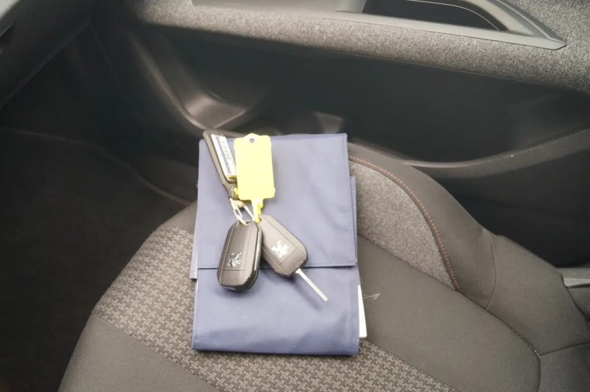 1.5 BlueHDi 130pk Executive -NAVI-ECC-PDC-
