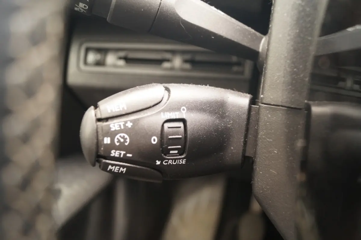 1.5 BlueHDi 130pk Executive -NAVI-ECC-PDC-