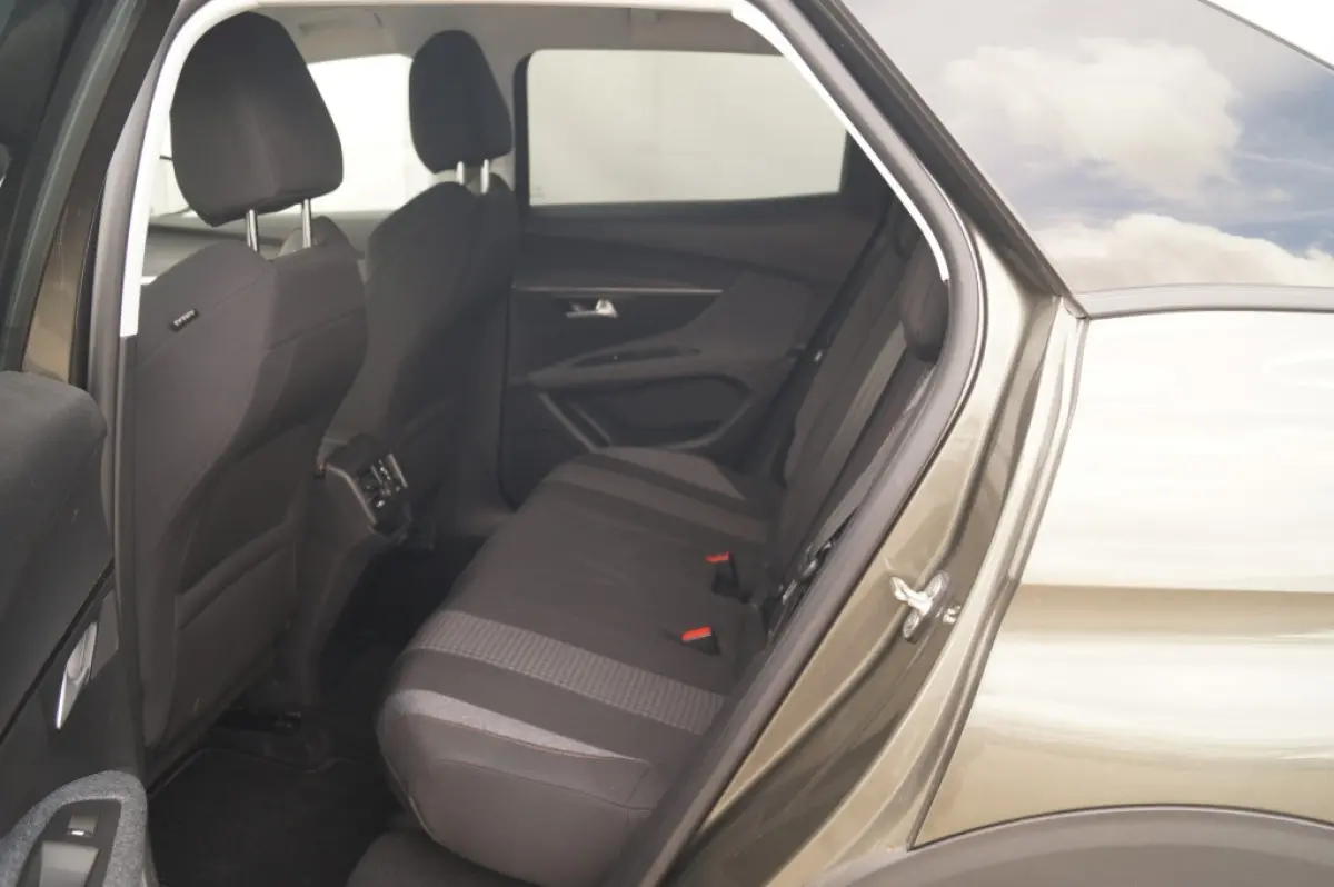 1.5 BlueHDi 130pk Executive -NAVI-ECC-PDC-