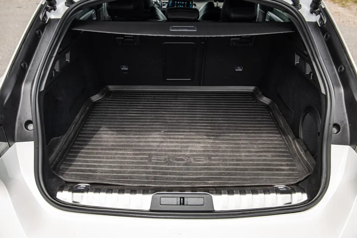 1.6 PureTech Blue Lease GT PANORAMA DAK / LEDER / DEALER ONDERHOUDEN / LED