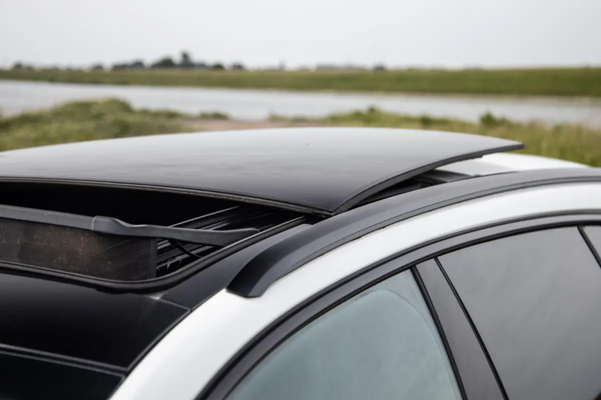 1.6 PureTech Blue Lease GT PANORAMA DAK / LEDER / DEALER ONDERHOUDEN / LED