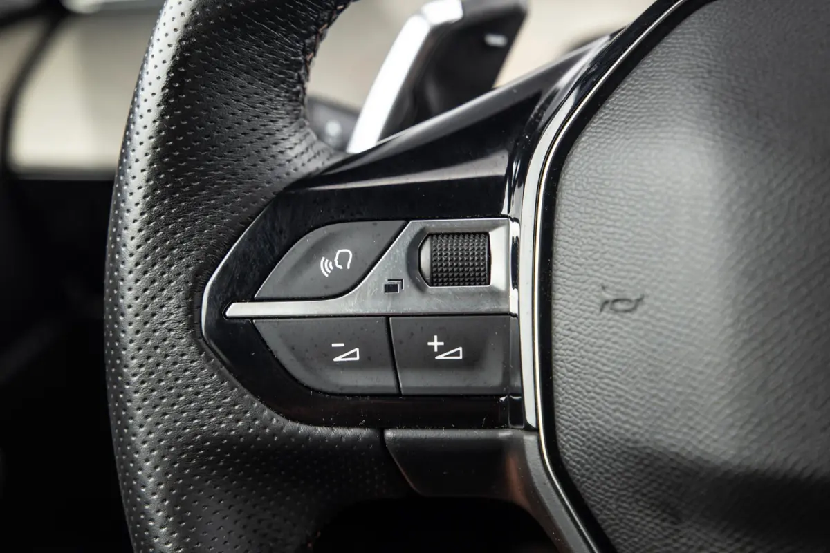 1.6 PureTech Blue Lease GT PANORAMA DAK / LEDER / DEALER ONDERHOUDEN / LED