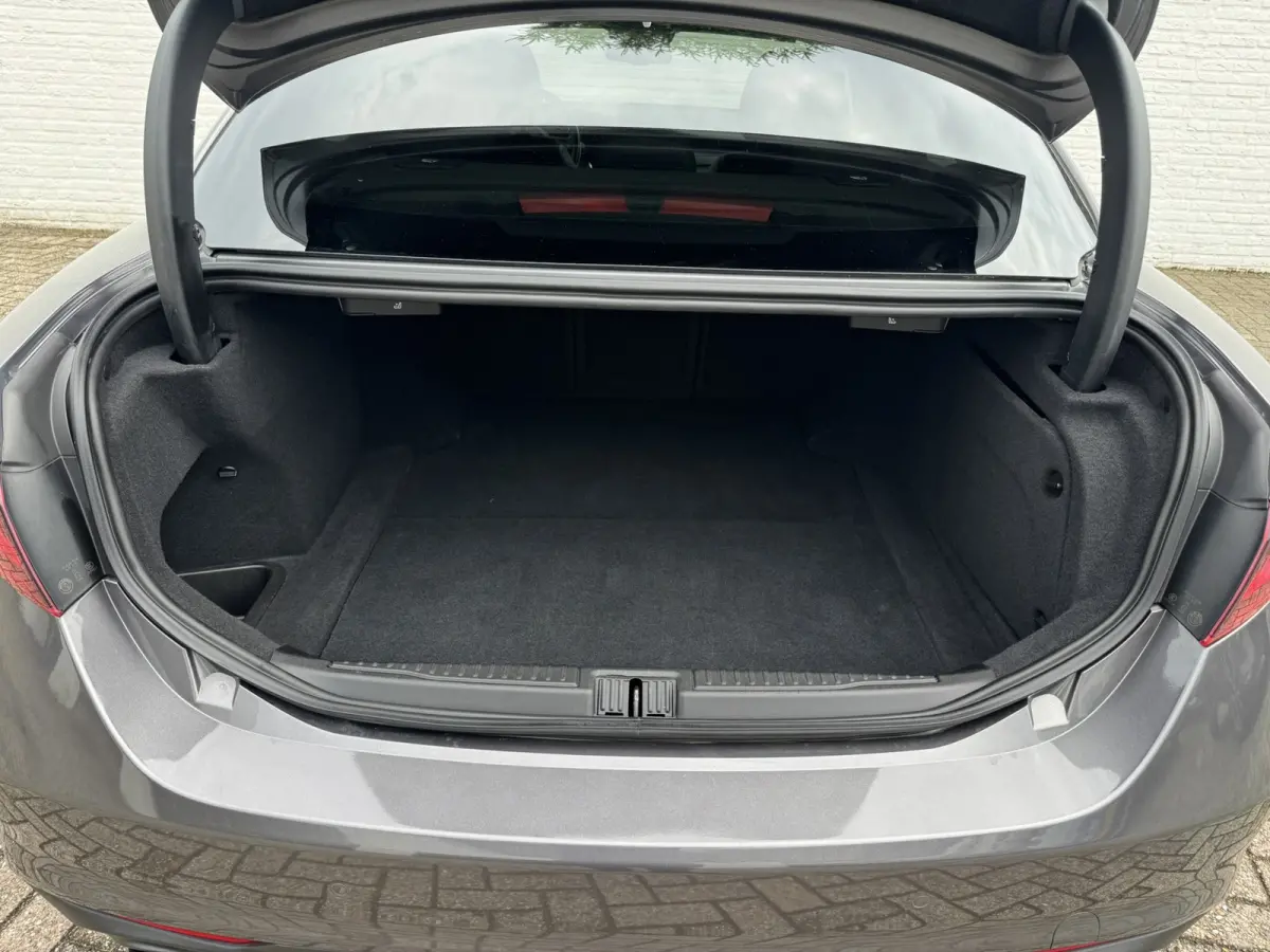 2.0T Sprint Leder elektrisch+verwarmd Stuurverw Camera Carplay