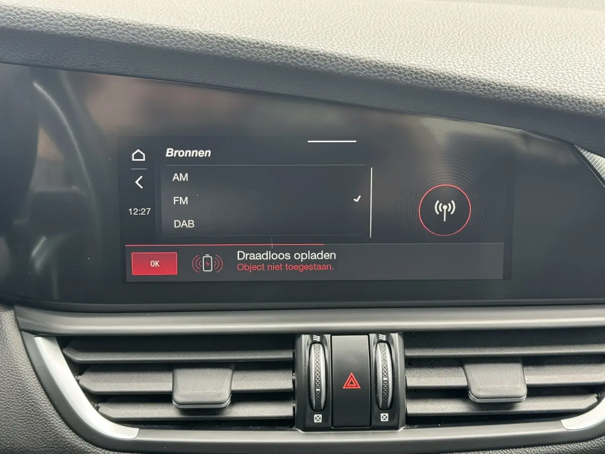 2.0T Sprint Leder elektrisch+verwarmd Stuurverw Camera Carplay