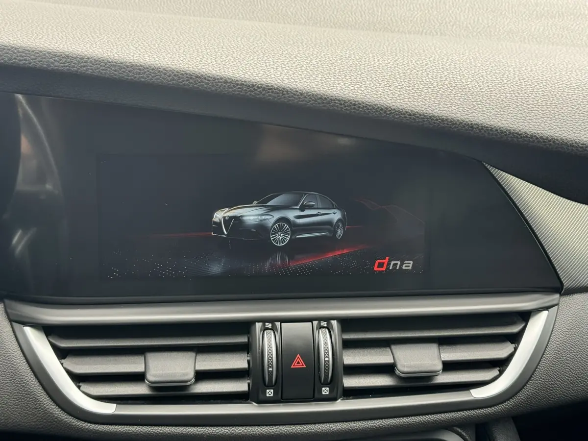 2.0T Sprint Leder elektrisch+verwarmd Stuurverw Camera Carplay