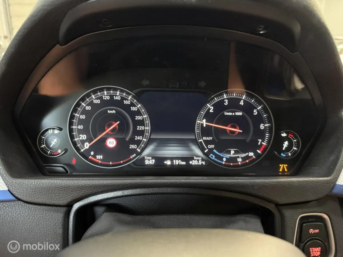 318i M Sport Corporate Lease