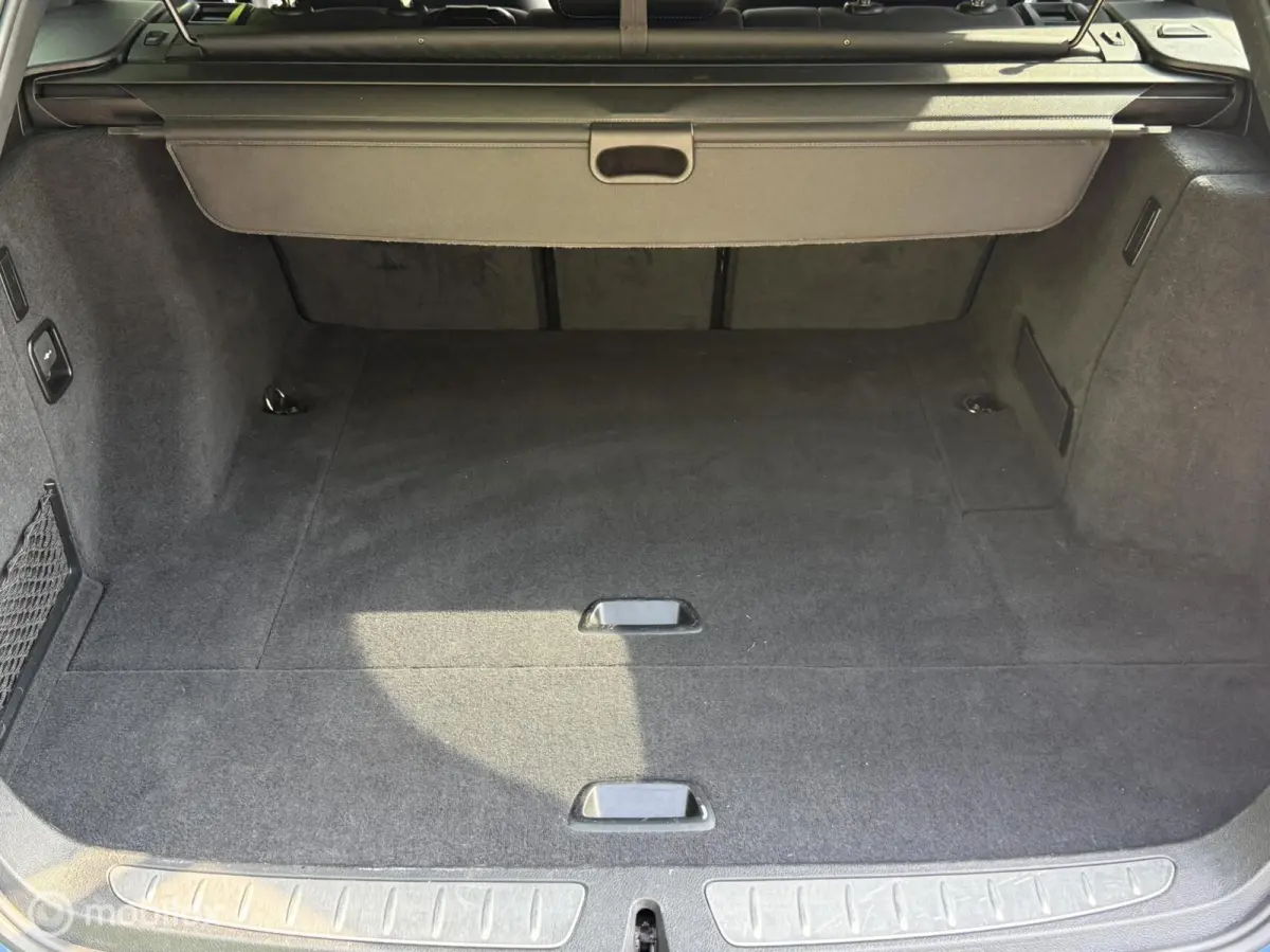 318i M Sport Corporate Lease