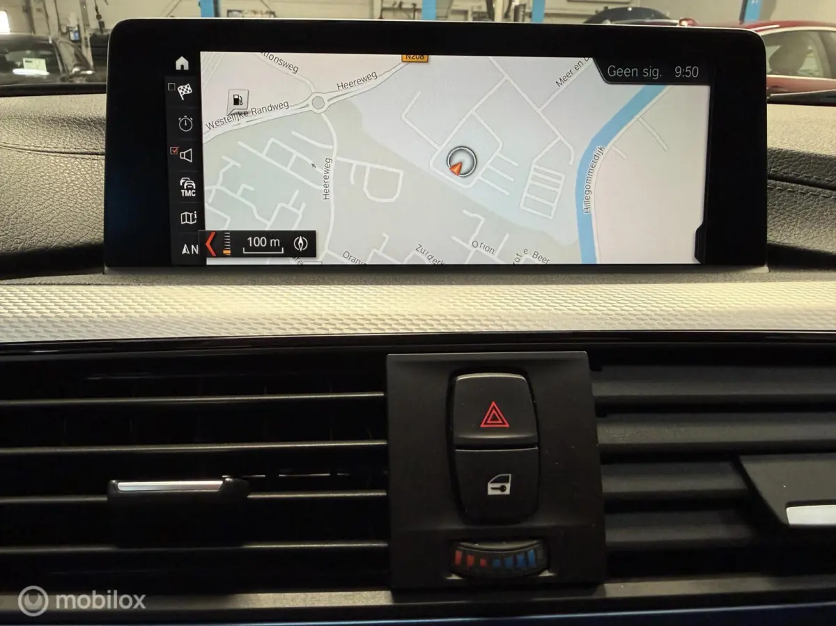 318i M Sport Corporate Lease