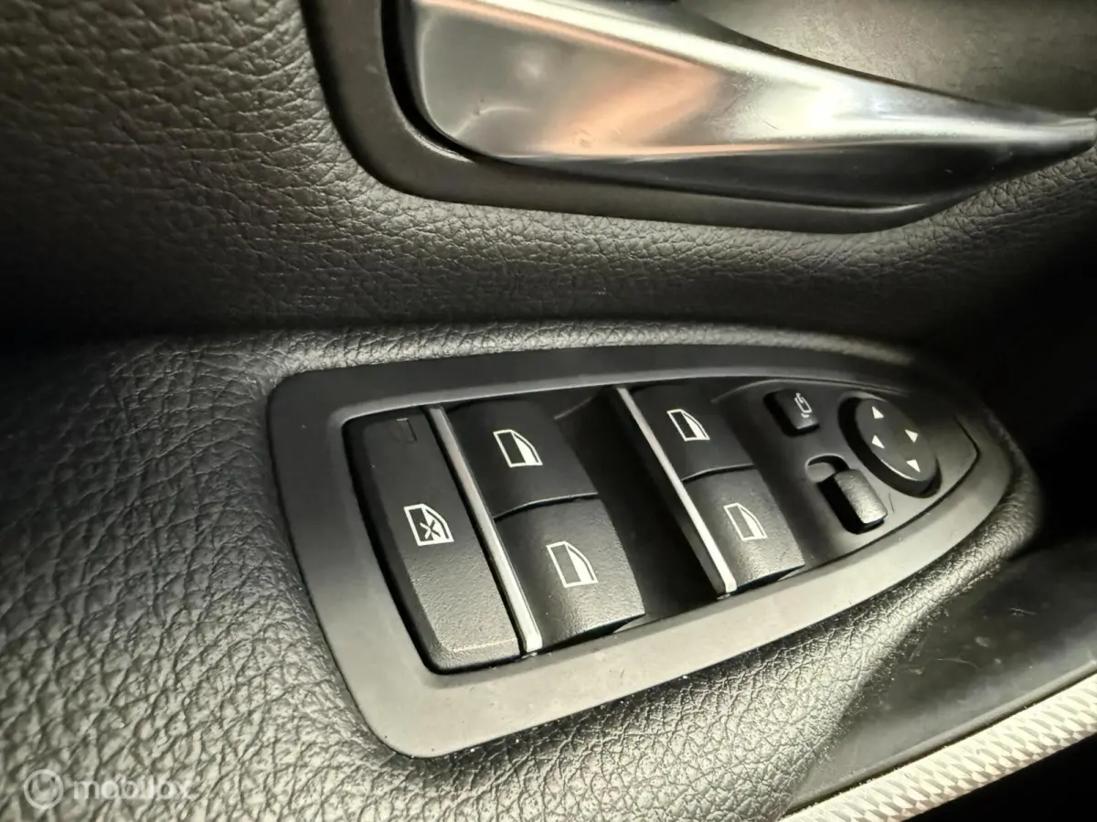 318i M Sport Corporate Lease