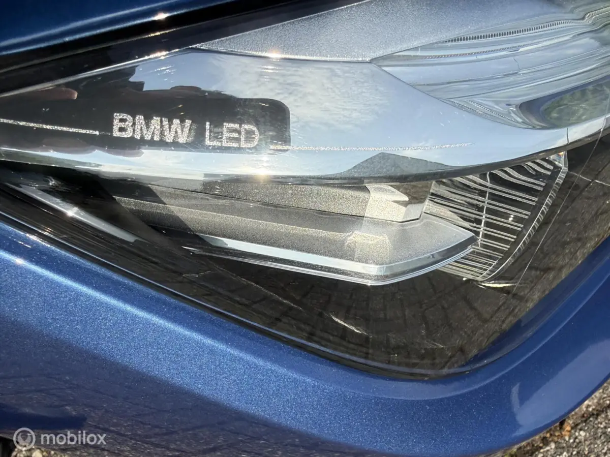318i M Sport Corporate Lease