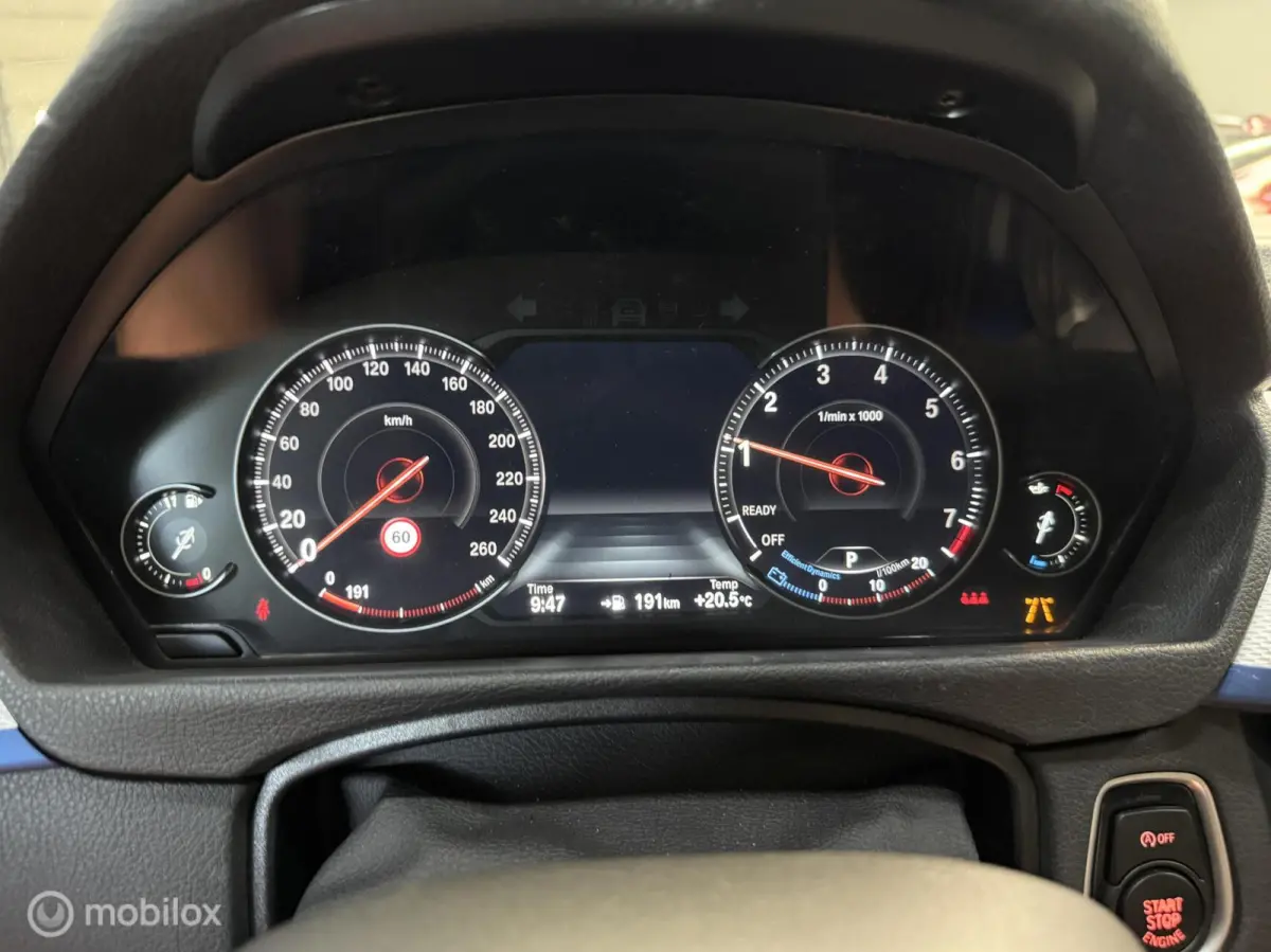 318i M Sport Corporate Lease