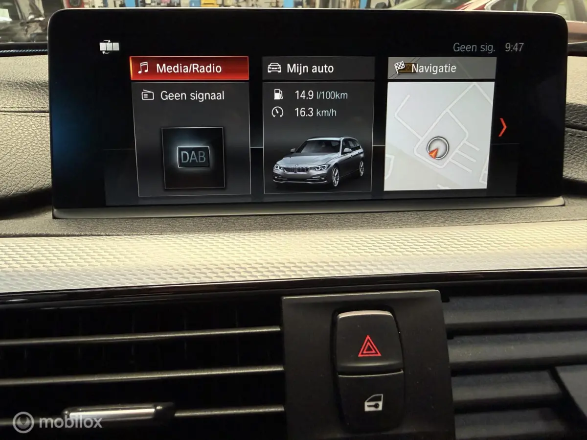 318i M Sport Corporate Lease